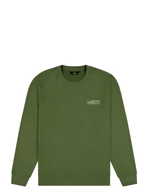 Lee Jeans | Small Logo Sws | S x 00