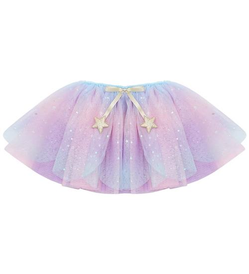 Mimi & Lula Tylnederdel - Scallop Pastel