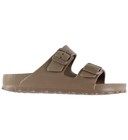 Birkenstock Sandaler - Arizona Eva - Gray Taupe