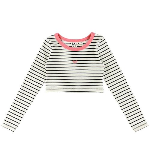 Roxy Bluse - Hey Yeah - Coconut Milk Down The Line