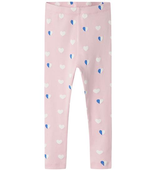 Name It Leggings - NmfLedabbu - Sweet Dreams