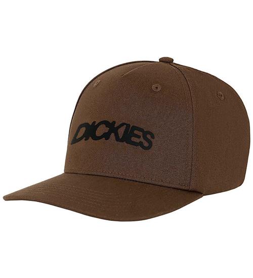 Dickies Kasket - Torrey - Timber Brown m. Sort