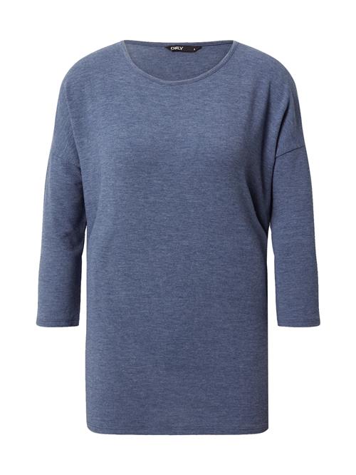 ONLY Shirts 'Glamour'  indigo