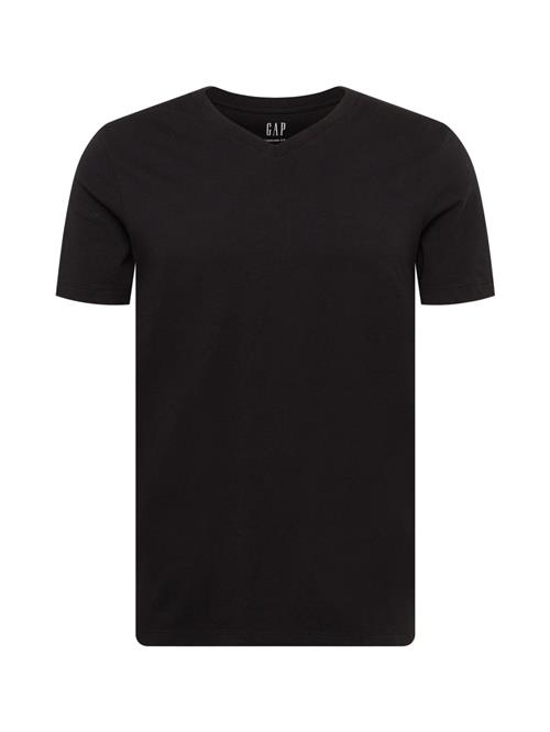 GAP Bluser & t-shirts 'CLASSIC'  sort
