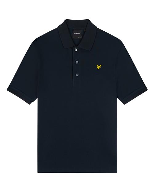 Lyle & Scott Bluser & t-shirts  navy