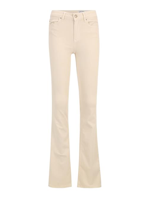 Vero Moda Tall Jeans 'FLASH'  beige