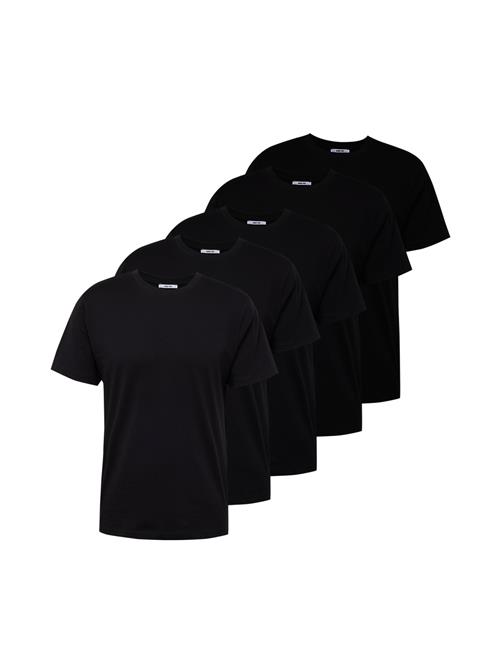 ABOUT YOU Bluser & t-shirts 'Peter'  sort