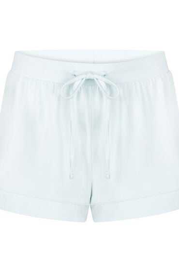 Hunkemöller Jerseyshorts Essential Blå
