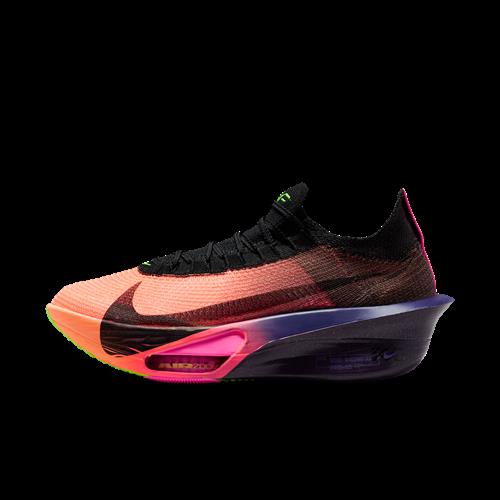 Nike Alphafly 3 Glam-konkurrenceløbesko til vej til mænd - Orange