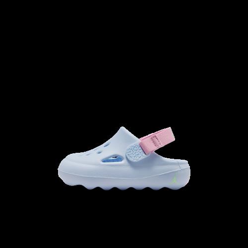 Jordan Hydrip-sko til babyer/småbørn - blå