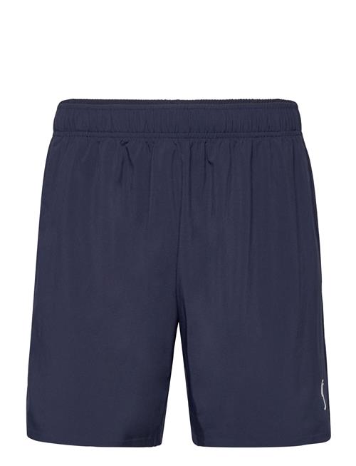 RS Sports | Men's Performance Shorts (White,L,St) | XL