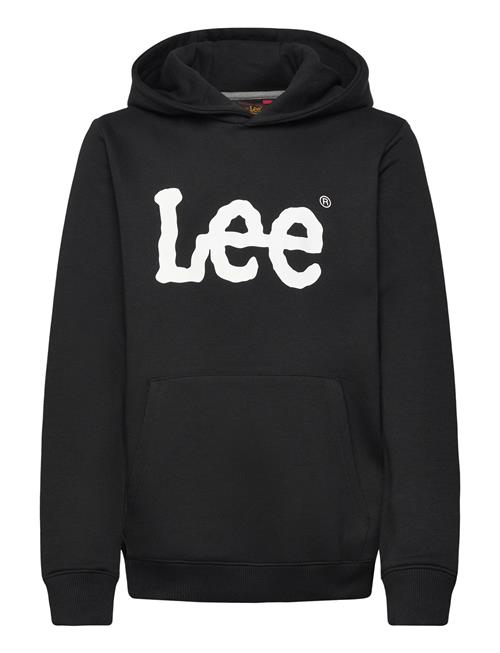 Lee Jeans | Wobbly Graphic Bb Oth Hoodie | 128