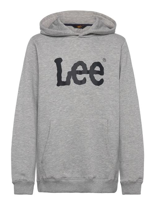 Lee Jeans | Wobbly Graphic Bb Oth Hoodie | 134