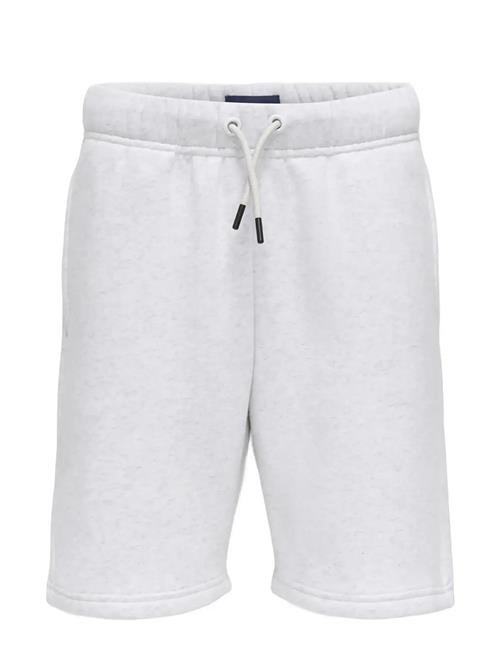 ONLY & SONS | Osjceres Shorts Swt Noos | 170