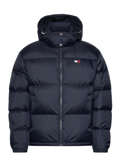 Tommy Jeans | Tjm Alaska Down Puffer Ext | XXL