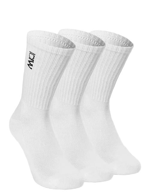 ICANIWILL | Training Socks 3-Pack | 39-41