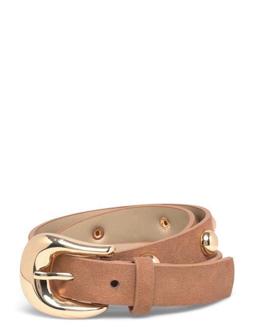 Pieces | Pcgessica Stud Jeans Belt | 90