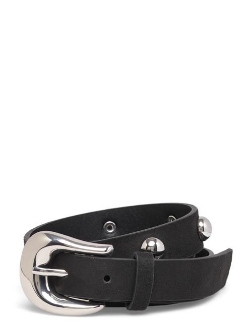 Pieces | Pcgessica Stud Jeans Belt | 85