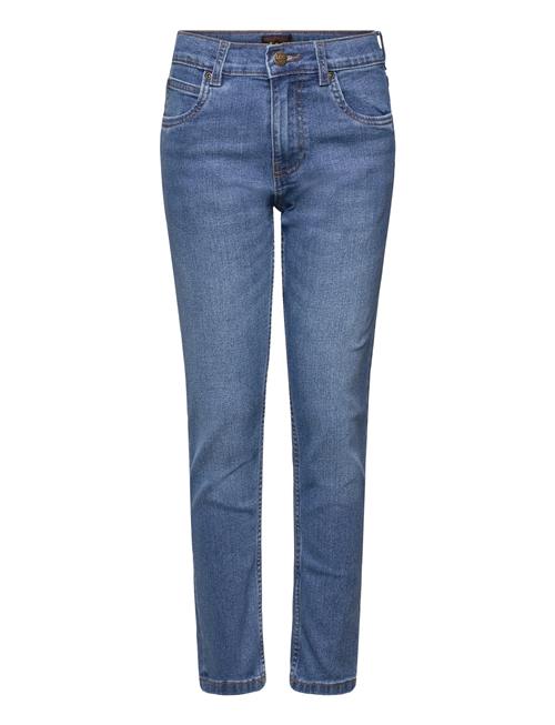 Lee Jeans | Slim Stretch Fit Jean (Luke) | 152