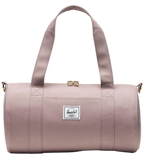 Herschel Taske - Sutton Mini Duffle - Ash Rose