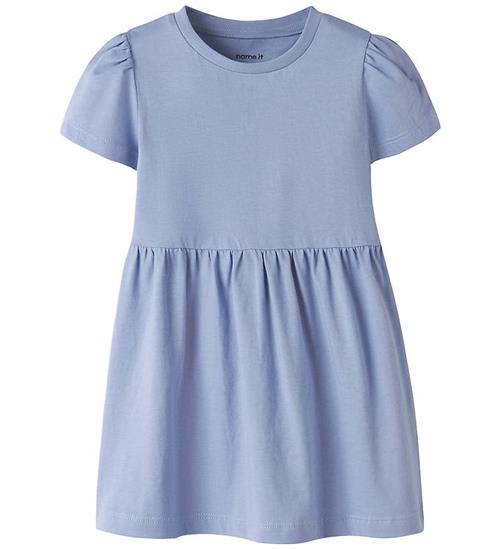 Name It Kjole - Noos - NmfVivia - Purple Impression