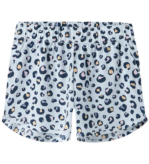 Name It Shorts - Noos - NkfVinaya - Ancient Water/COLORED LEO