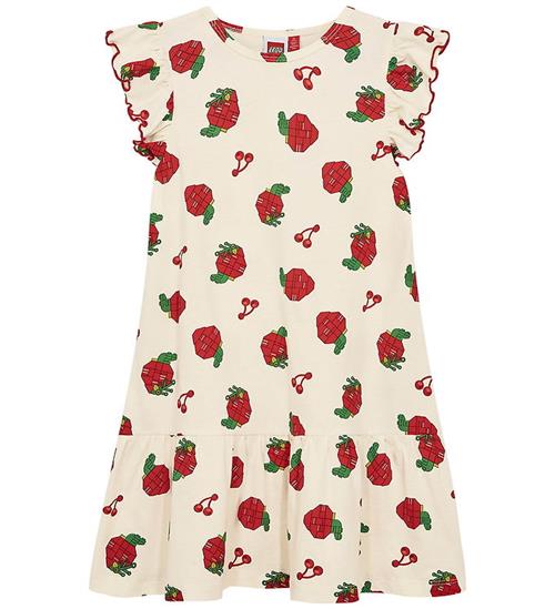 LEGOÂ® Wear Kjole - LWDana 202 - Hvid