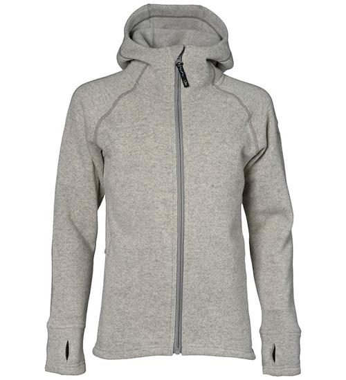 ISBJÃRN OF SWEDEN Hættetrøje - Shaun - LunarBeam