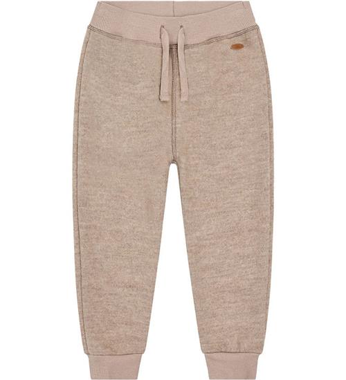 Hust and Claire Bukser - HcGia - Uld - Biscuit