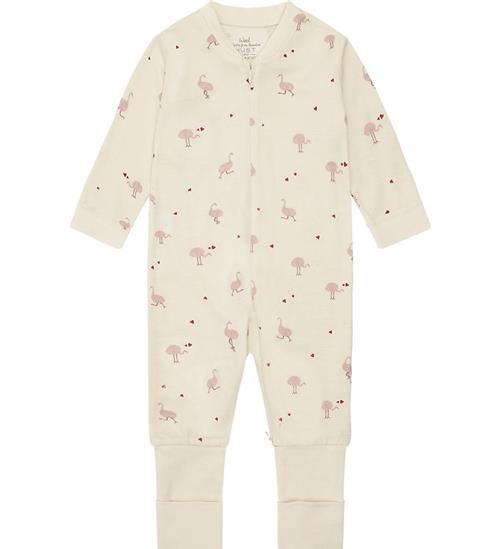 Hust and Claire Natdragt - HcManu - Off White