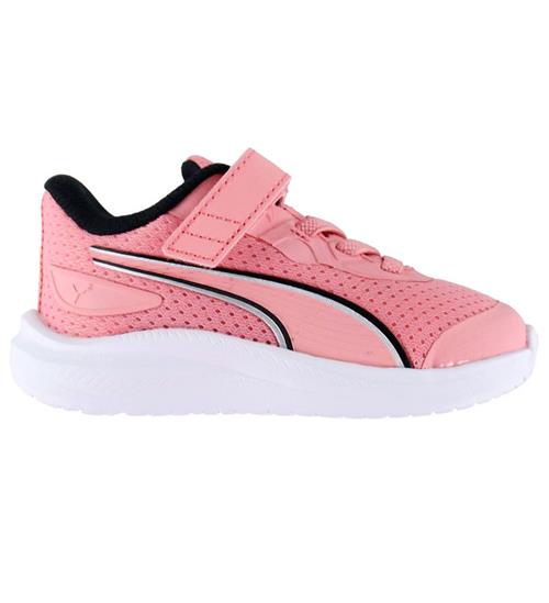 Puma Sko - Skyrocket 2 AC+ Inf - Pinkscape/Hvid