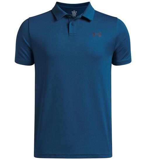 Under Armour Polo - Matchplay - Varsity Blue