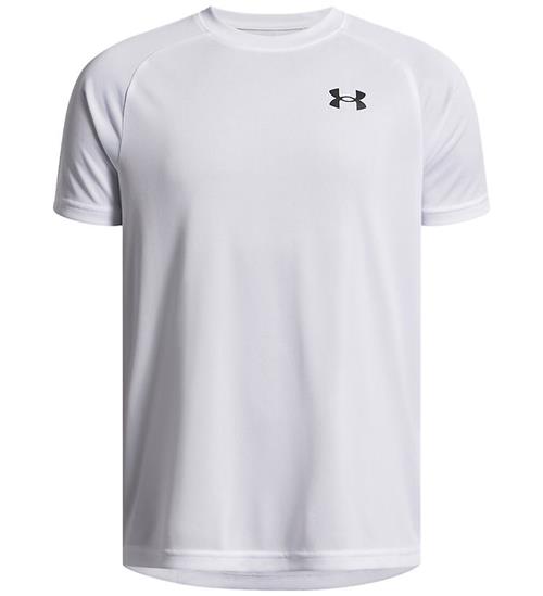 Under Armour T-shirt - Tech 2.0 - White