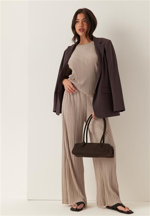 VILA Viplisa Hw Wide Pants