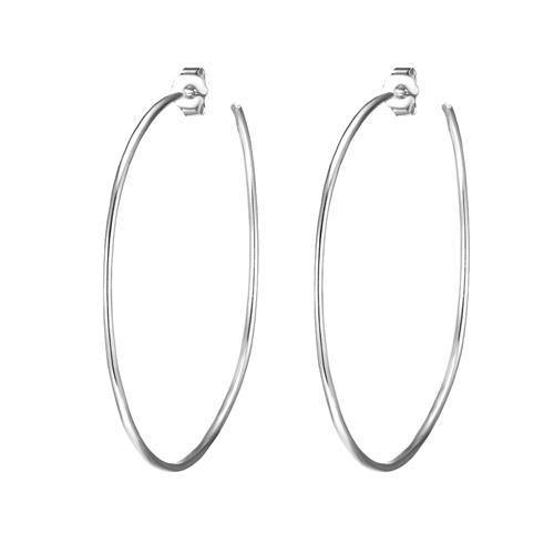 Glanzstücke München Øreringe  sølv