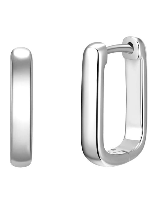 Glanzstücke München Øreringe  sølv