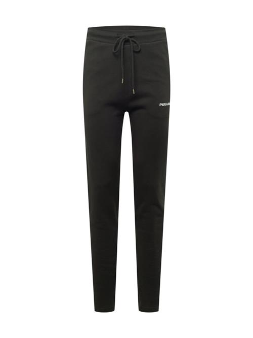 Pegador Bukser  sort / hvid