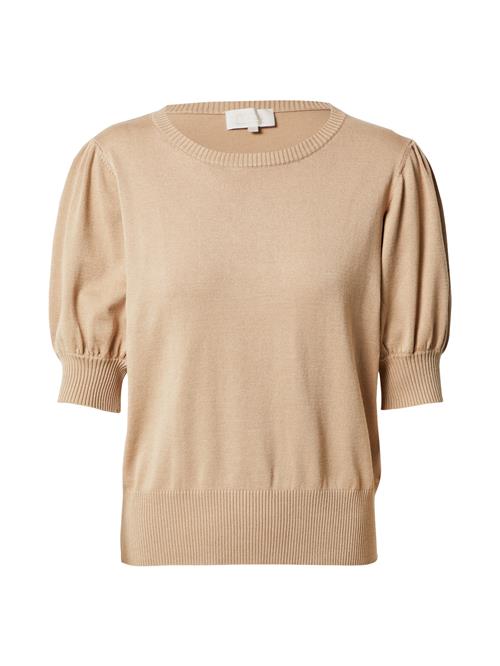 minus Pullover  camel