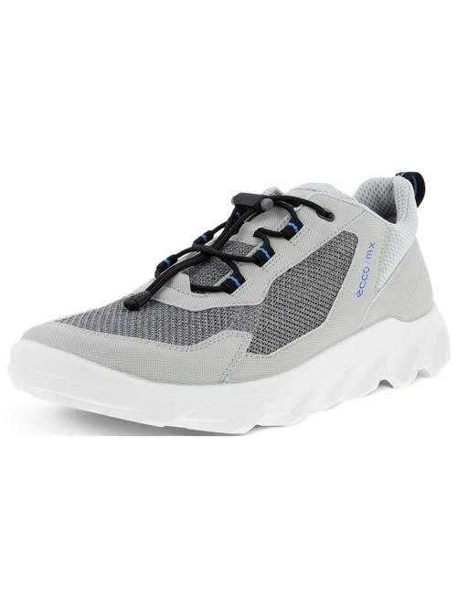 ECCO Sneaker low  blå / greige / grå-meleret / sort