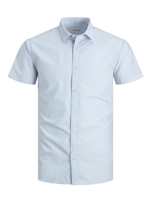 JACK & JONES Skjorte 'Joe'  lyseblå