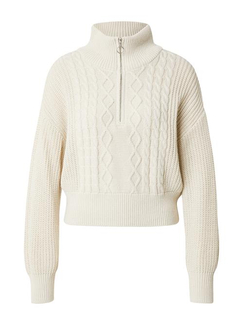 ONLY Pullover 'ONLDoritta'  lysebeige