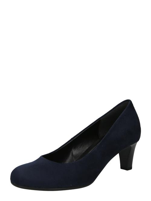 GABOR Pumps  navy
