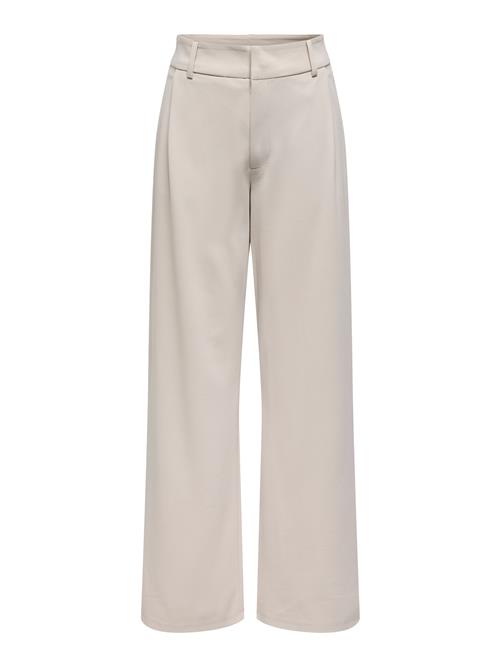 JDY Bukser 'JDYGEGGO'  grå