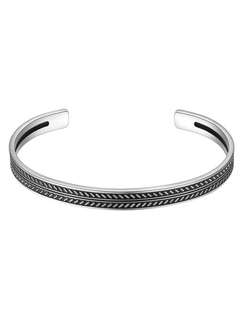 True Rebels Armbånd  sølv