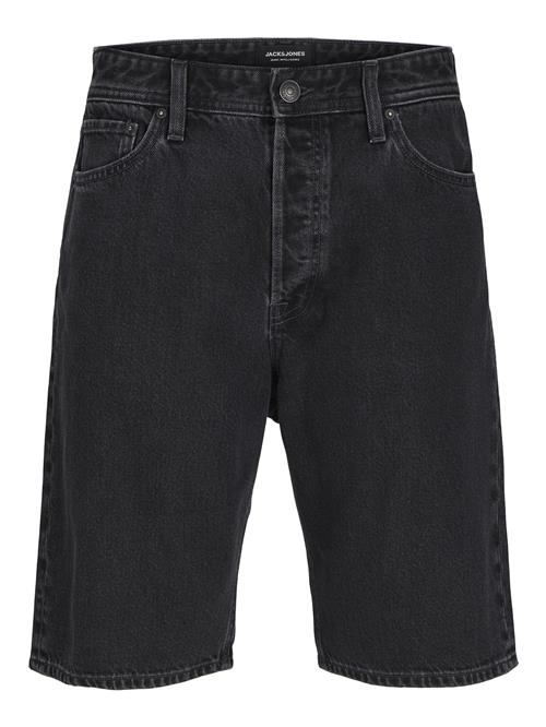 JACK & JONES Jeans 'JJIAlex'  black denim