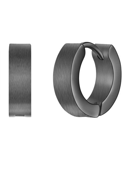 True Rebels Ørering  mørkegrå