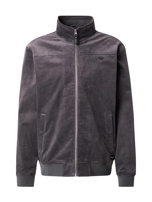 Iriedaily Overgangsjakke  antracit