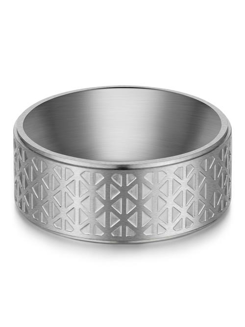 True Rebels Ring  sølv