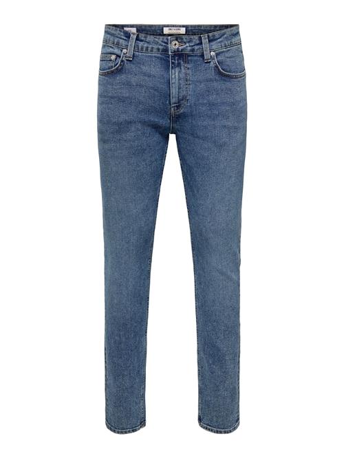Only & Sons Jeans 'ONSLoom'  blue denim