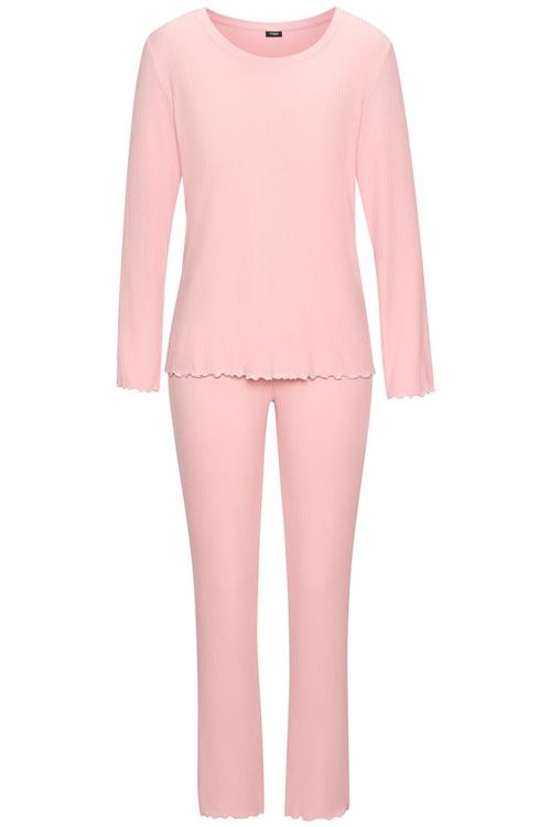 VIVANCE Pyjamas 'Dreams'  abrikos